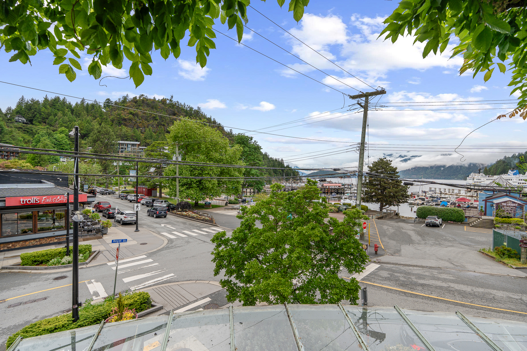 #205 - 6688 Royal Avenue